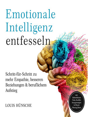 cover image of Emotionale Intelligenz entfesseln